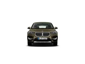 BMW X1 2020 photo 2
