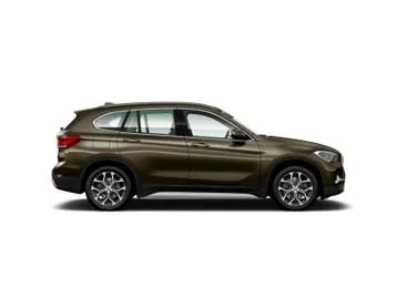 BMW X1 2020 photo 3