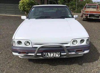 Ford Falcon 1994 photo 4