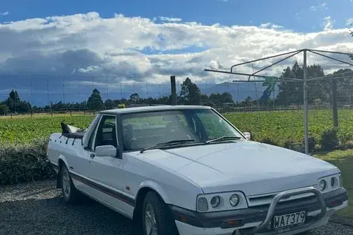 Ford Falcon
