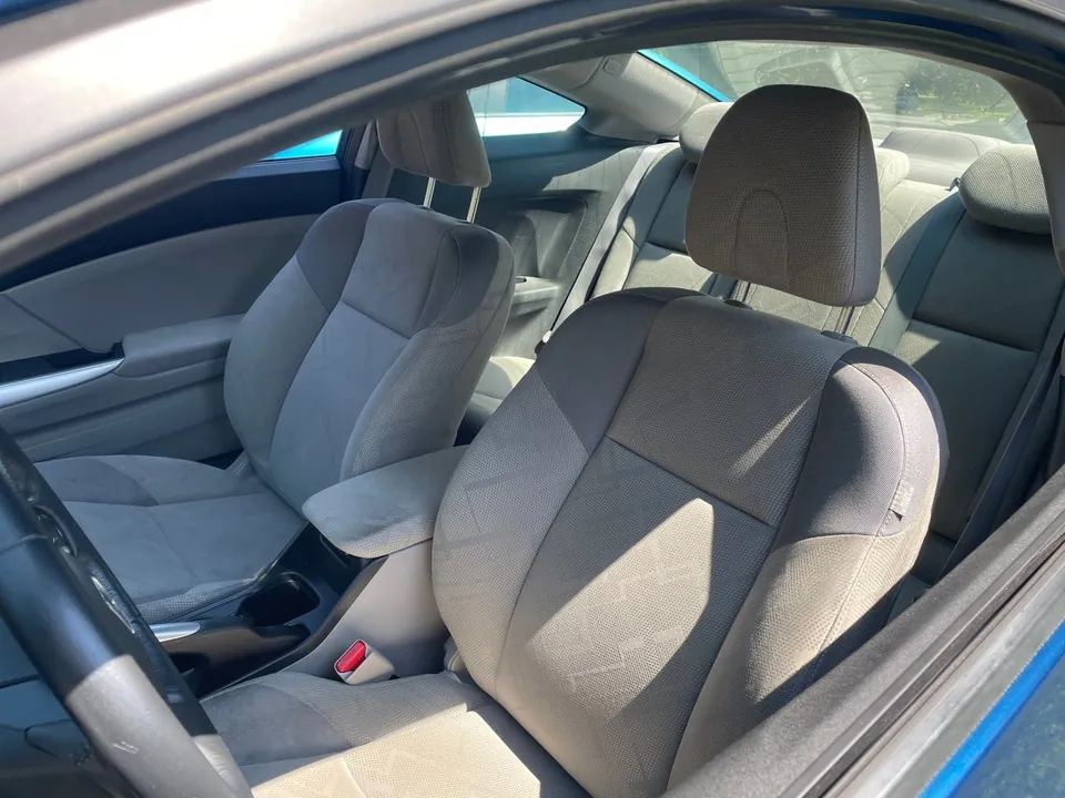 Honda Civic 2012 photo 5