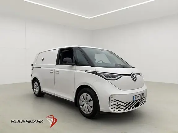 Volkswagen Id. Buzz