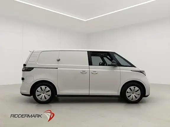 Volkswagen Id. Buzz 2023 photo 2