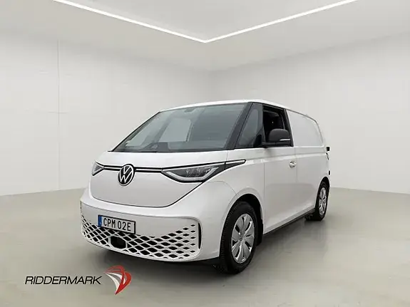 Volkswagen Id. Buzz 2023 photo 3