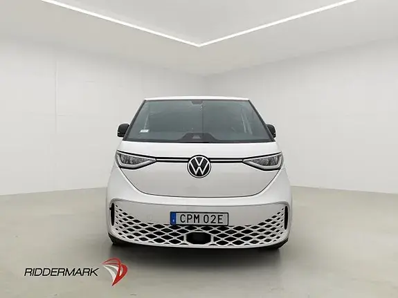 Volkswagen Id. Buzz 2023 photo 5