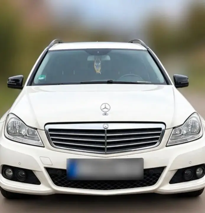 Mercedes-Benz C 200 Cdi