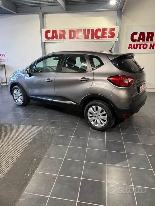 Renault Captur 2015 photo 5