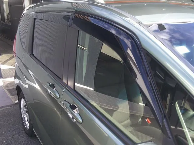 Honda Freed 2022 photo 4
