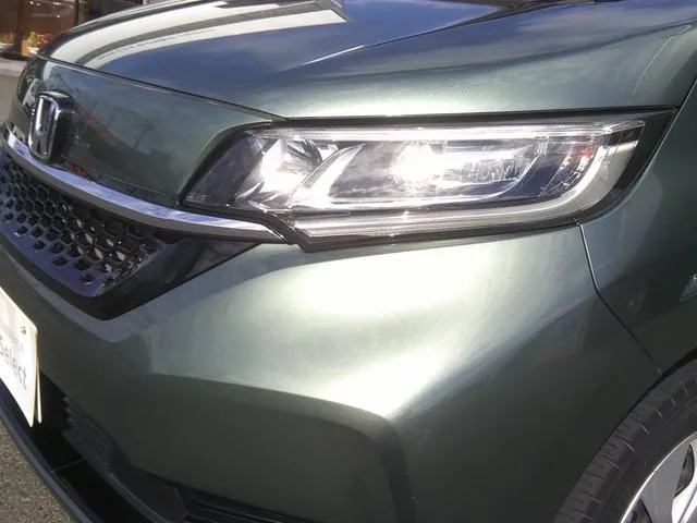 Honda Freed 2022 photo 5