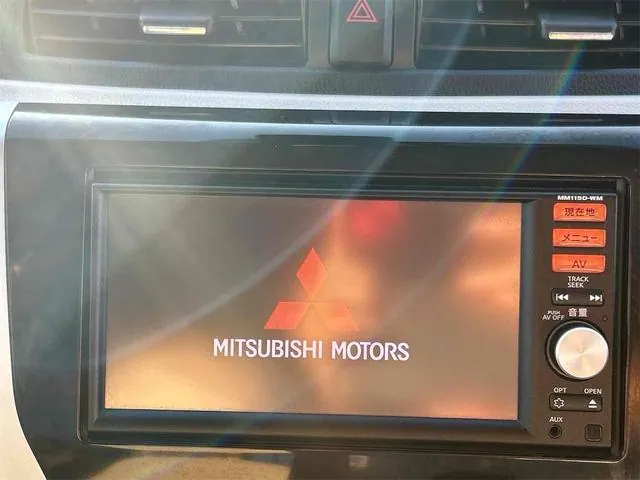 Mitsubishi Ek Wagon 2015 photo 5