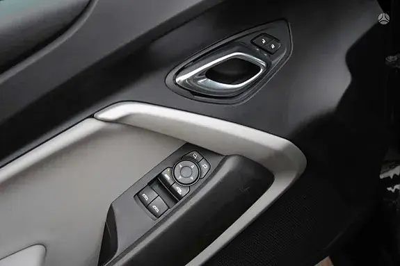 Chevrolet Camaro 2020 photo 5