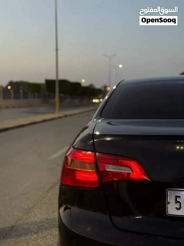 Kia Cadenza 2010 photo 3