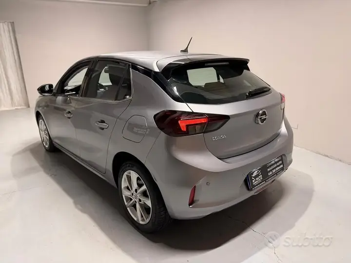 Opel Corsa 2021 photo 4