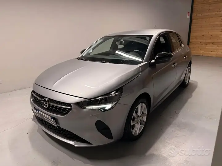 Opel Corsa 2021 photo 3