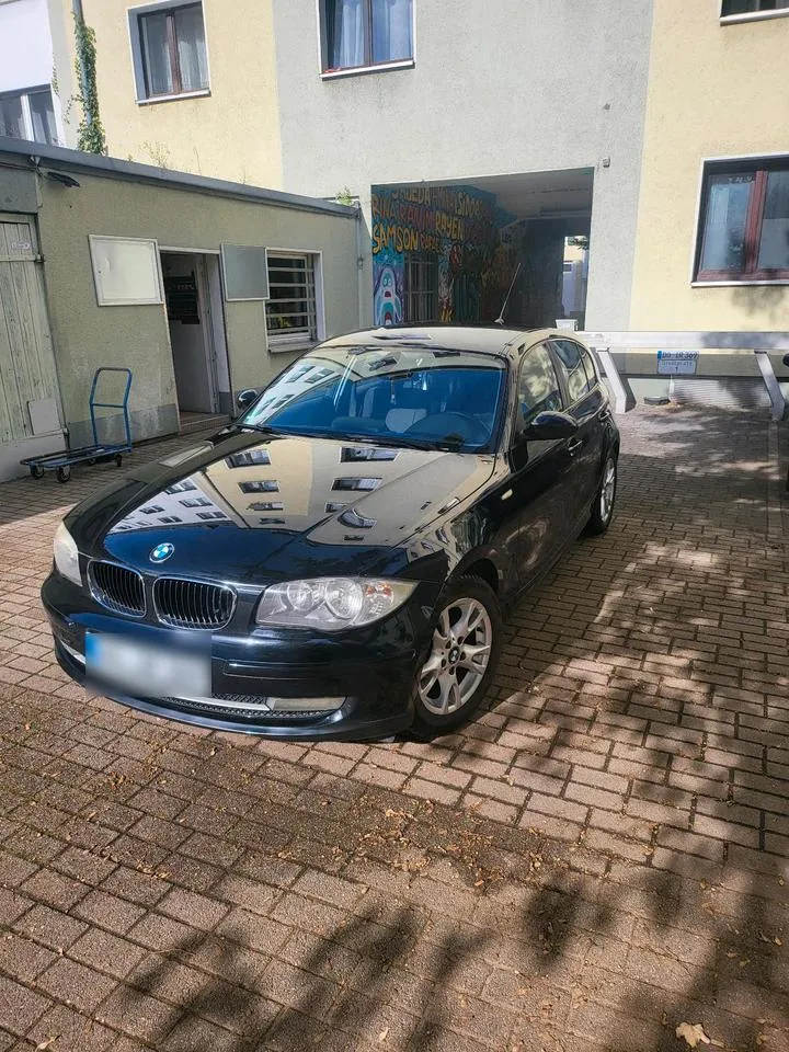 BMW 1Er
