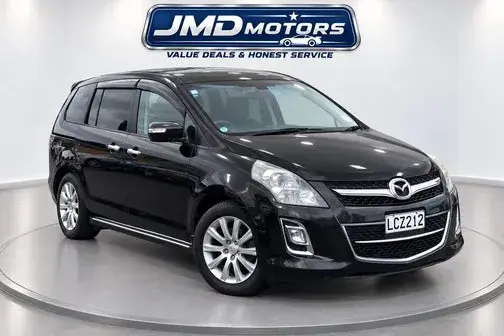 Mazda Mpv