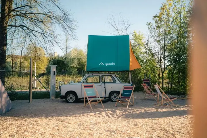 Trabant 601