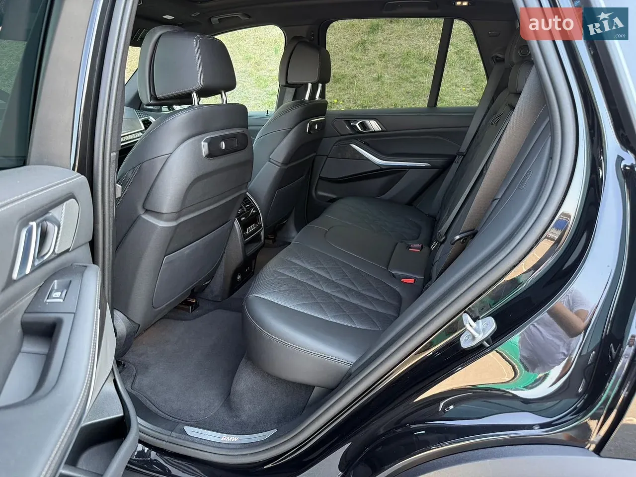 BMW X5 2024 photo 5