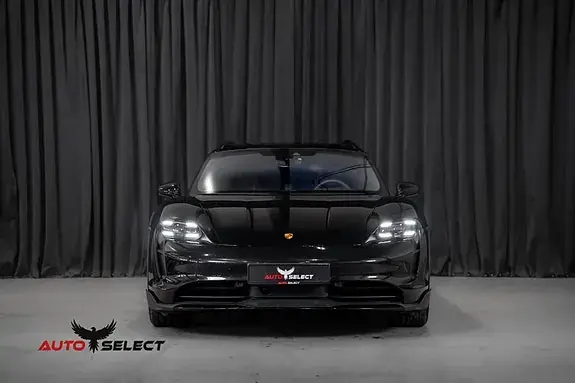 Porsche Taycan 4S 2021 photo 4