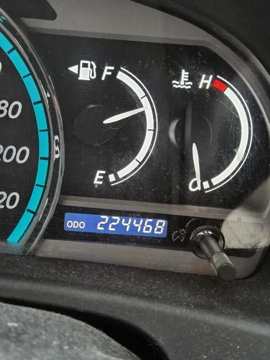 Toyota Venza 2010 photo 5
