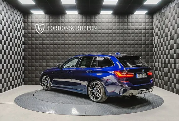 BMW 330I 2020 photo 4