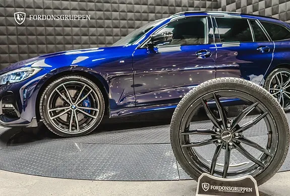 BMW 330I 2020 photo 2