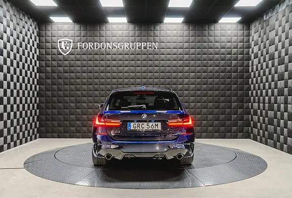 BMW 330I 2020 photo 5