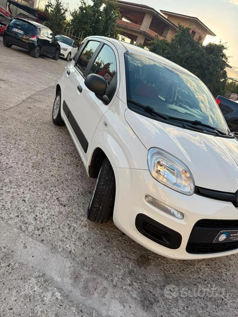 Fiat Panda 2016 photo 3