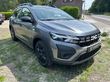 Dacia Sandero 2025 photo 3