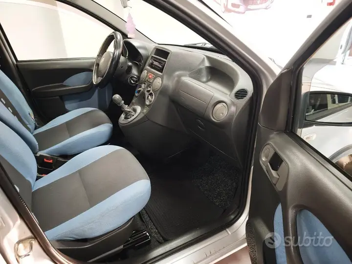 Fiat Panda 2009 photo 4