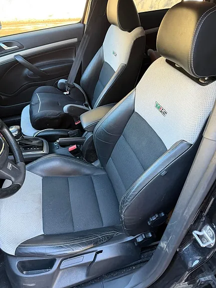 Skoda Octavia 2010 photo 5