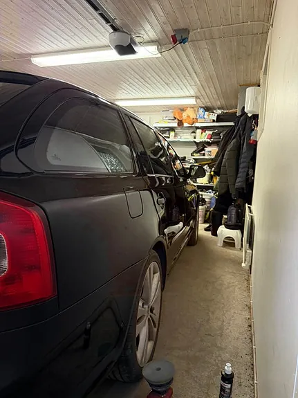 Skoda Octavia 2010 photo 4