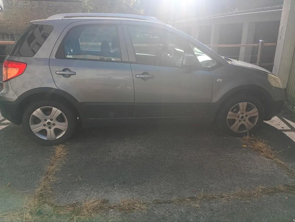 Fiat Stedici