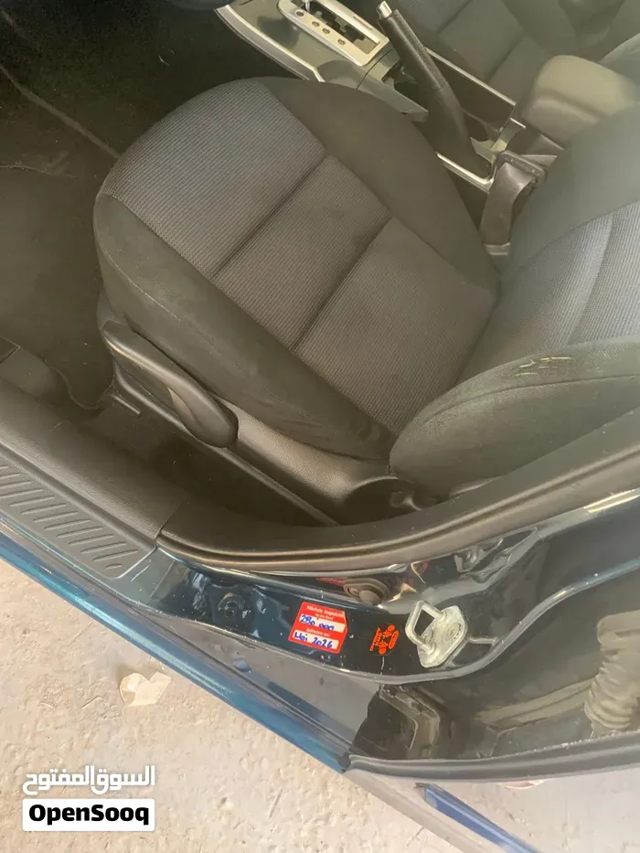 Mazda Zox 2006 photo 3