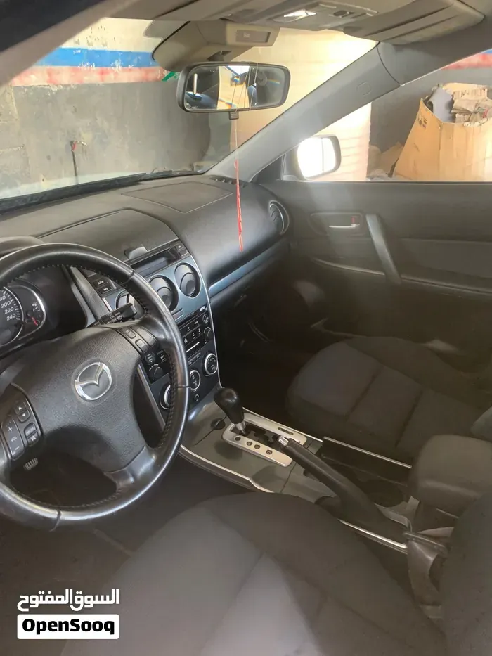 Mazda Zox 2006 photo 2