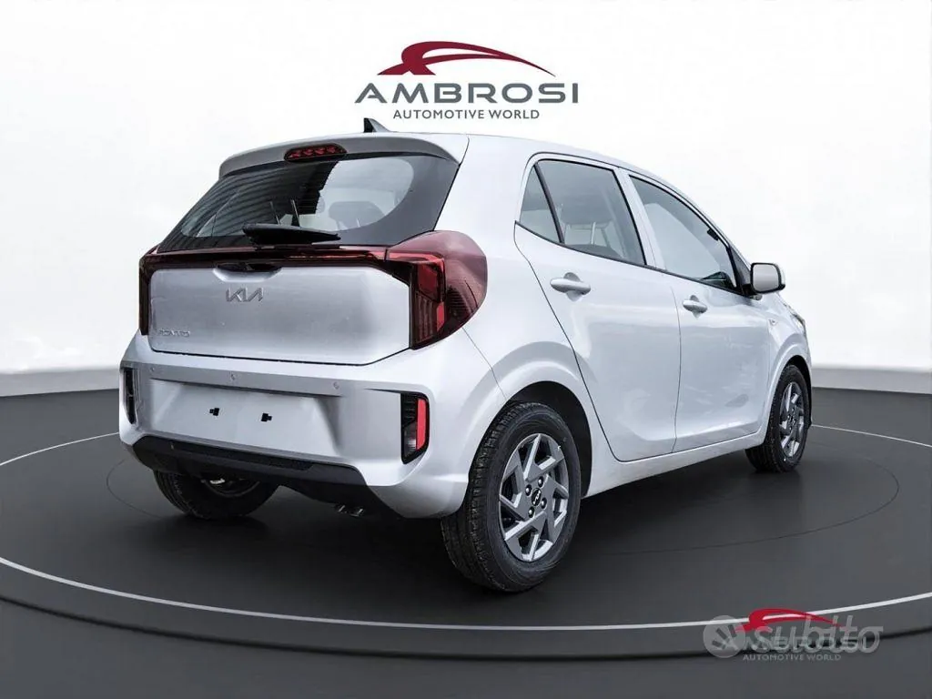 Kia Picanto 2026 photo 3