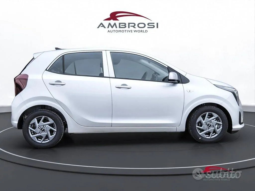 Kia Picanto 2026 photo 5