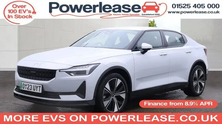 Polestar Polestar 2