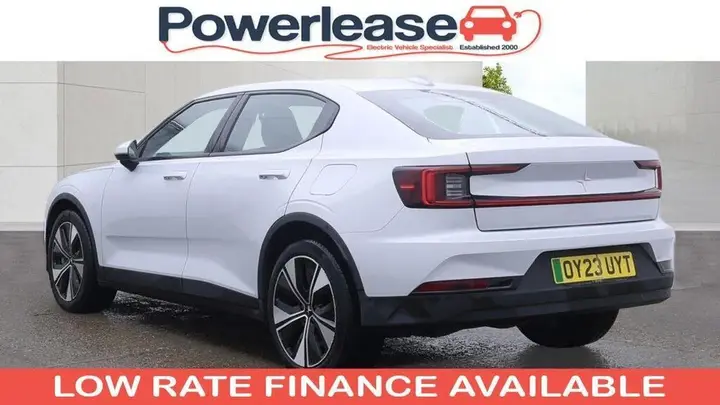 Polestar Polestar 2 2023 photo 2