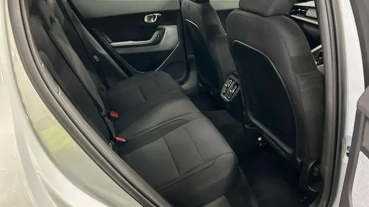 Polestar Polestar 2 2023 photo 5