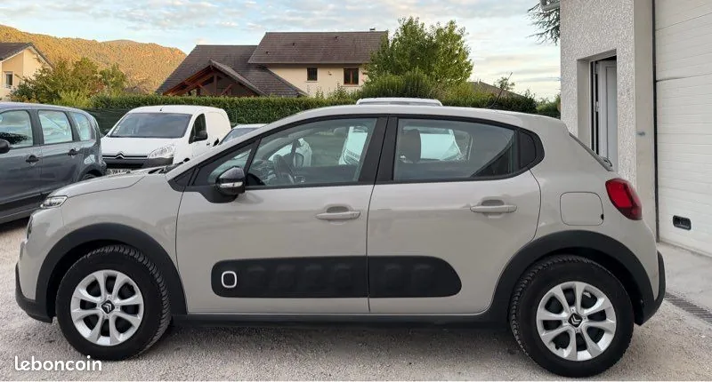 Citroen C3 2017 photo 5