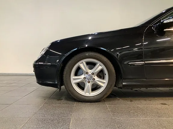 Mercedes-Benz Clk240 2003 photo 3