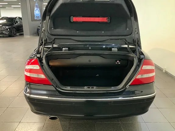 Mercedes-Benz Clk240 2003 photo 5