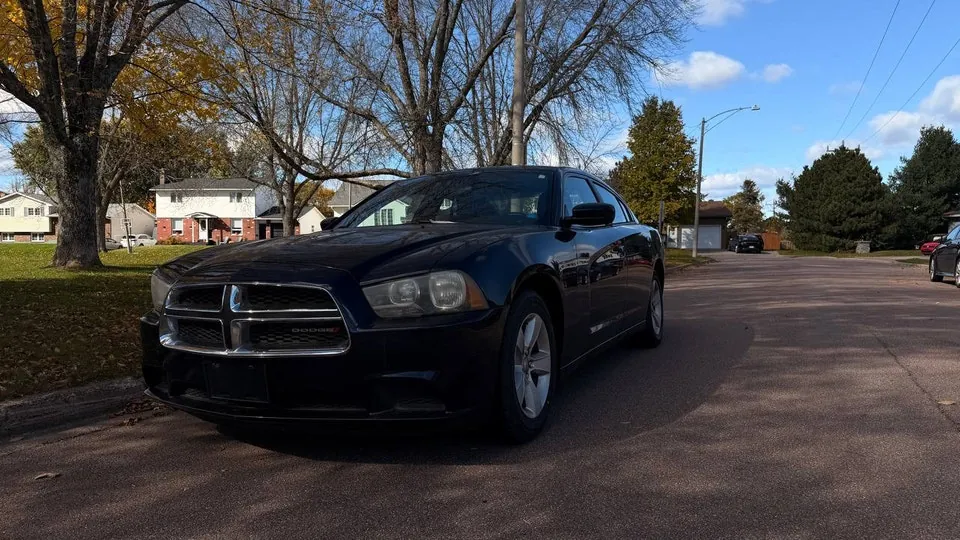 Dodge Charger