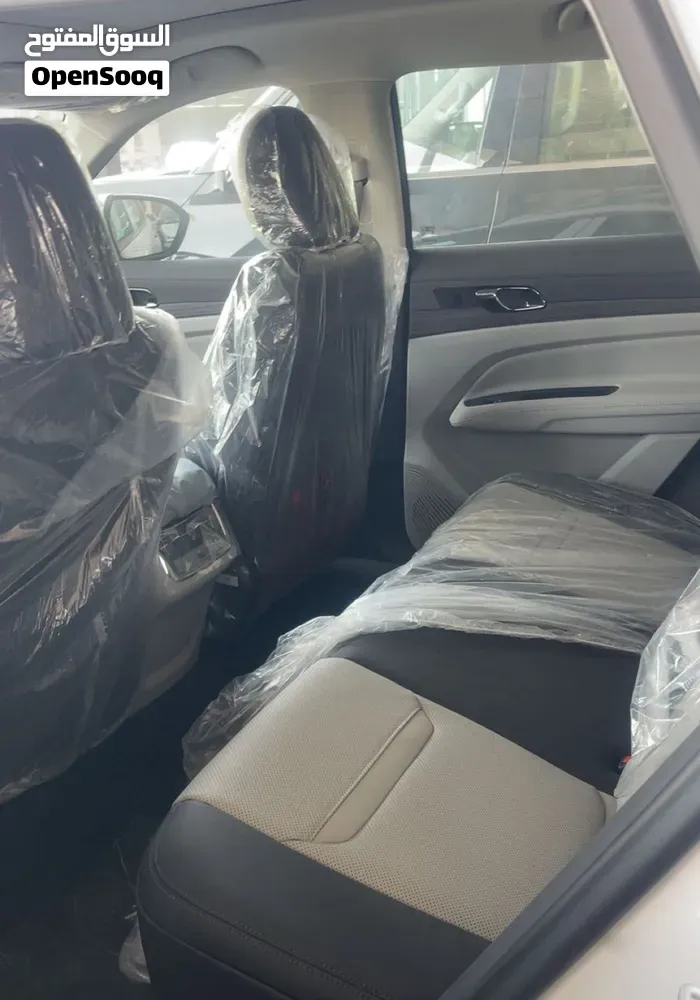 Ford Territory 2025 photo 4