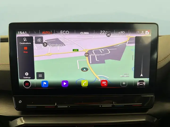 Cupra Formentor 2023 photo 5