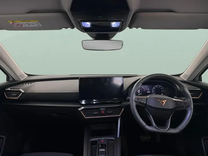 Cupra Formentor 2023 photo 4
