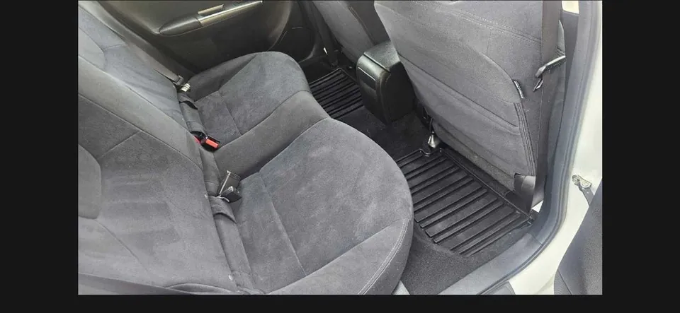 Subaru Impreza 2011 photo 5