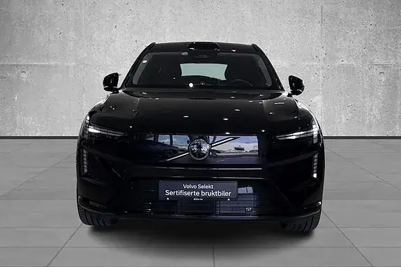 Volvo Ex90 2025 photo 4