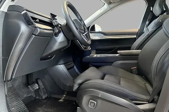 Volvo Ex90 2025 photo 5